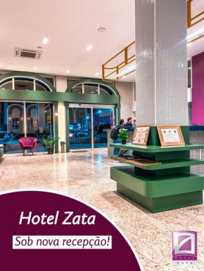 Hotel Zata - Econômico